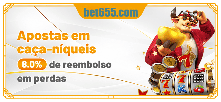 Ganhador BET655