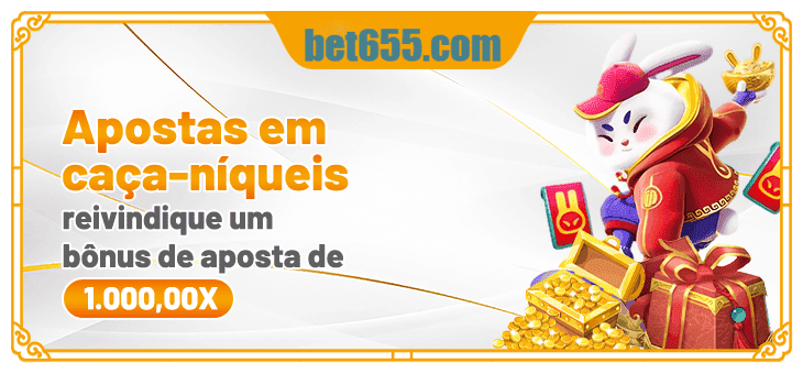 Aplicativo móvel BET655 para iOS e Android